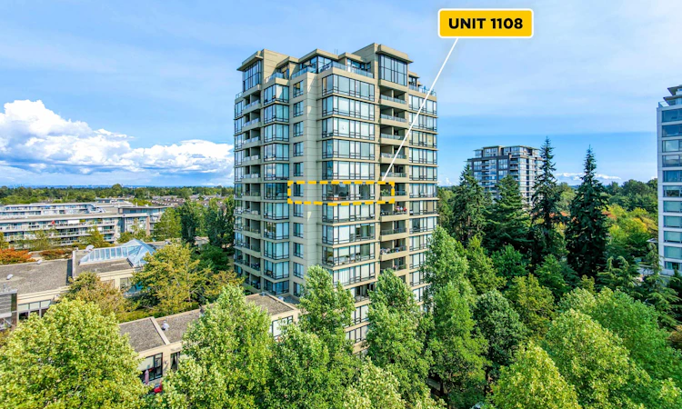 1108-9133 Hemlock Drive