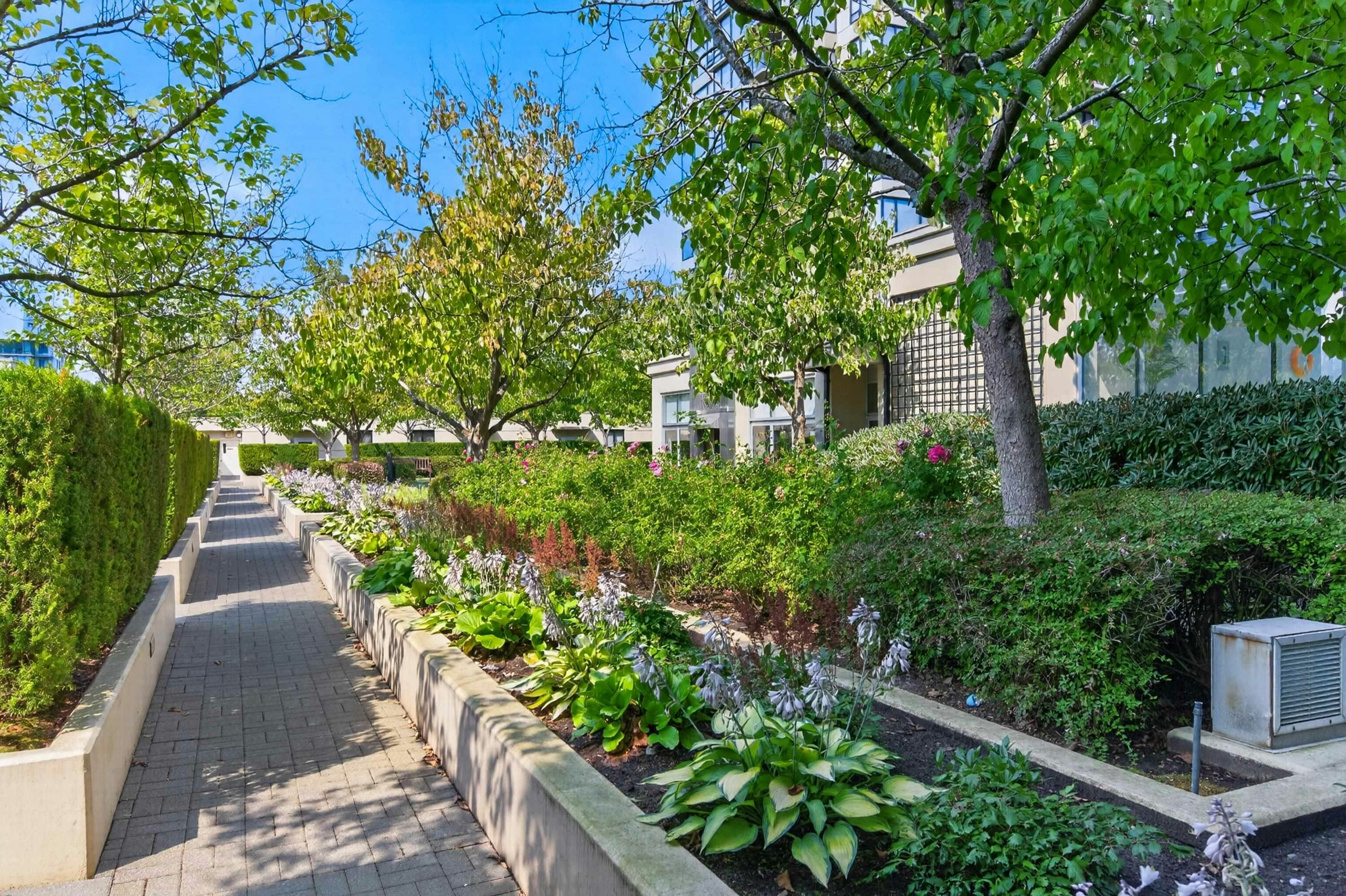 1108-9133 Hemlock Drive, Richmond, BC, V6Y 4J9 - 29