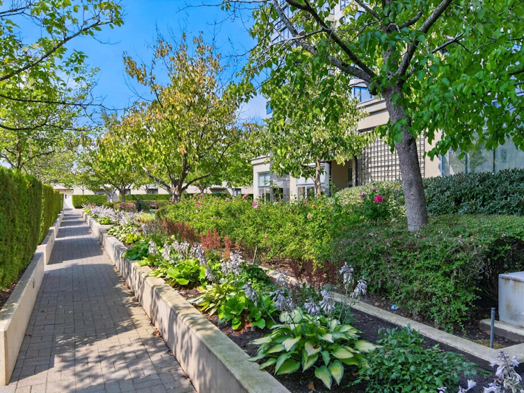 1108-9133 Hemlock Drive, Richmond, BC, V6Y 4J9 - 29