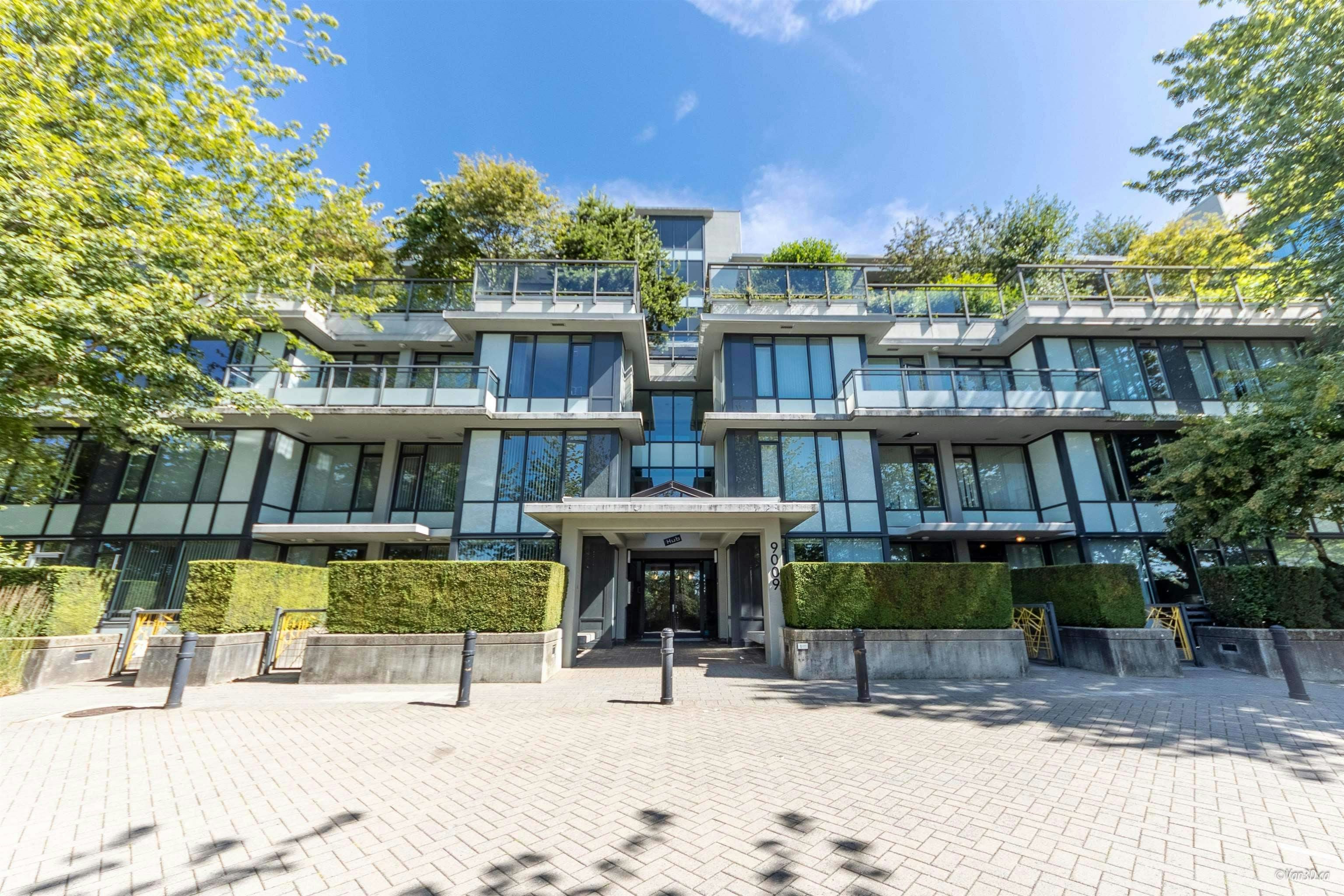 427-9009 Cornerstone Mews, Burnaby, BC, V5A 0B9