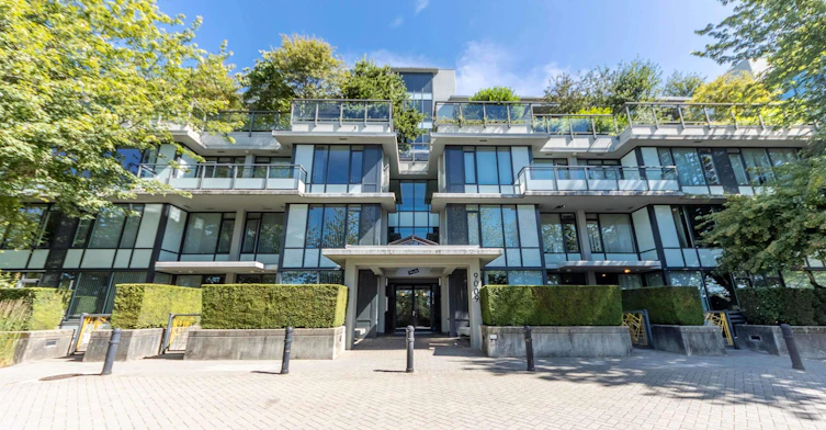 427-9009 Cornerstone Mews, Burnaby, BC, V5A 0B9