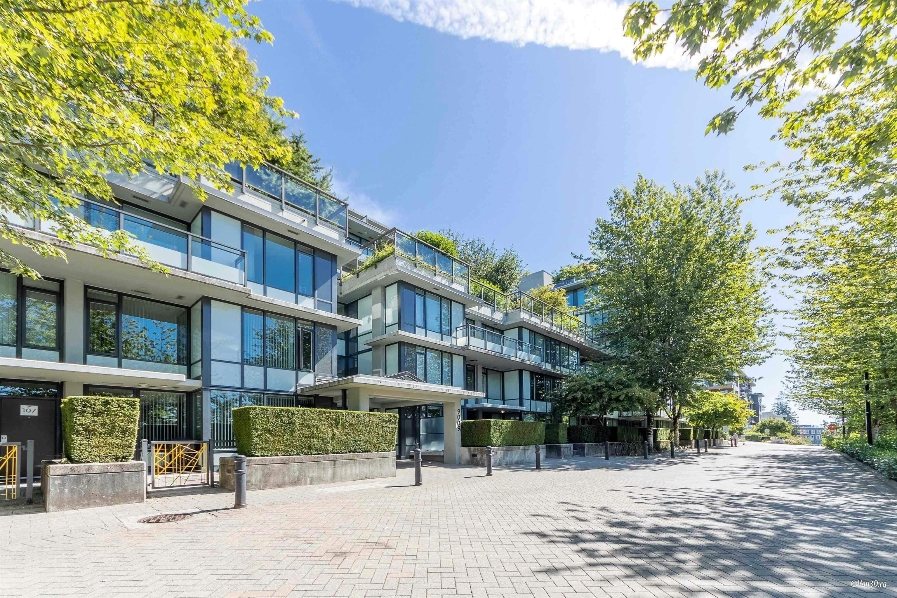 427-9009 Cornerstone Mews, Burnaby, BC, V5A 0B9 - 2