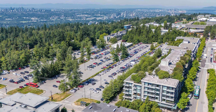 427-9009 Cornerstone Mews, Burnaby, BC, V5A 0B9 - 14
