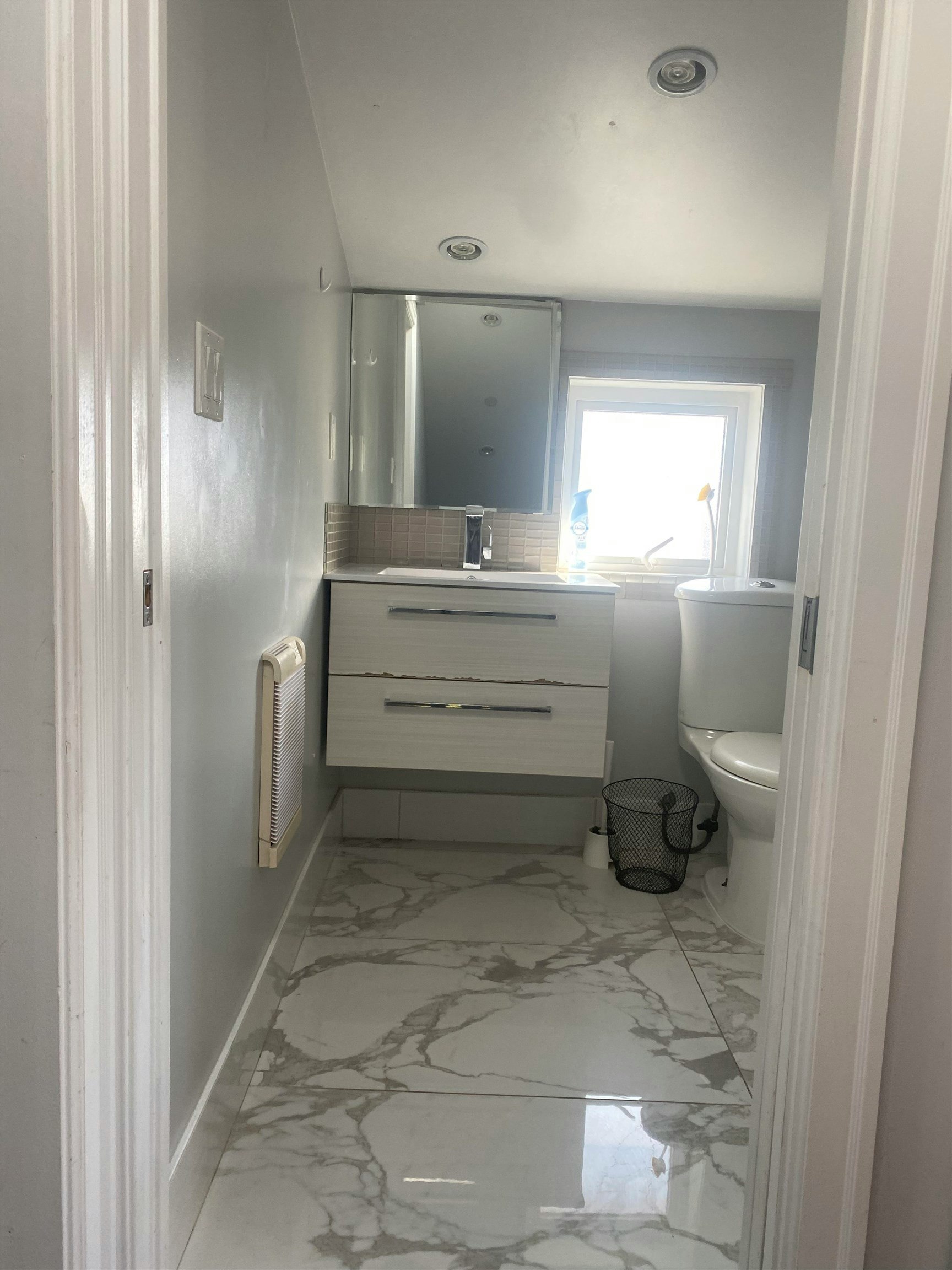 Laneway House-3436 Tanner, Vancouver, BC, V5R 5P2 - 5
