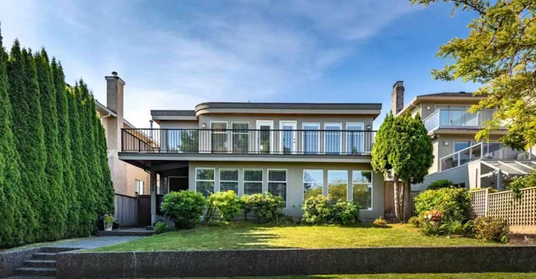 3000 West 21st Avenue, Vancouver, BC, V6L 1L1 - 7