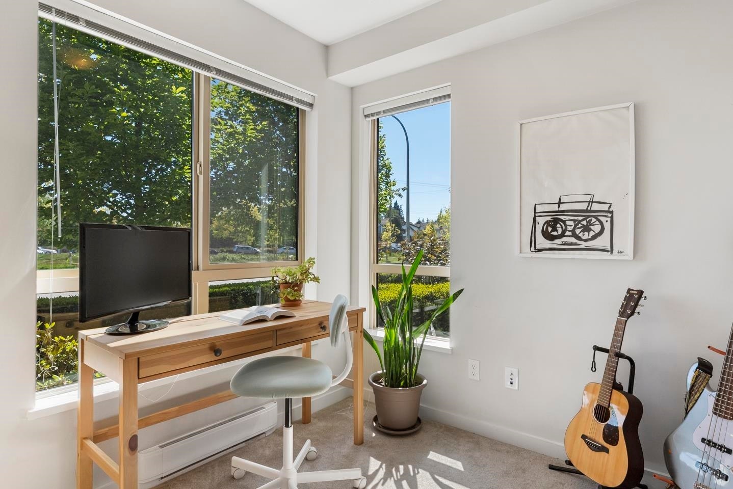102-8473 163 Street, Surrey, BC, V4N 6M7 - 12