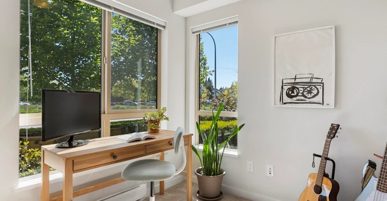 102-8473 163 Street, Surrey, BC, V4N 6M7 - 12