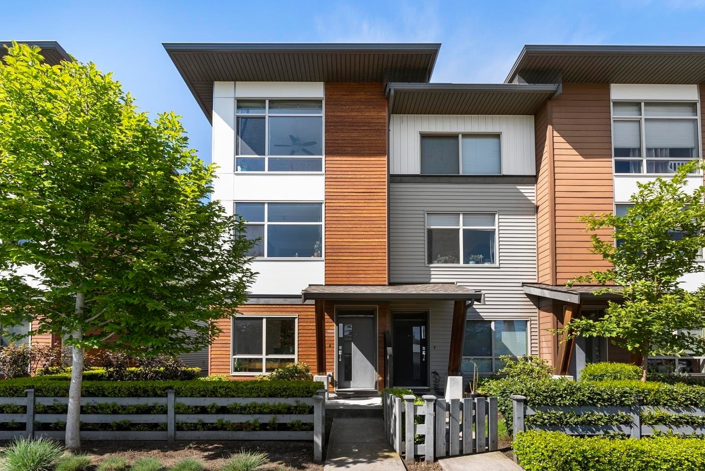 102-8473 163 Street, Surrey, BC, V4N 6M7