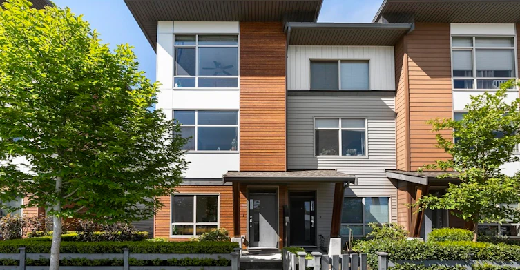 102-8473 163 Street, Surrey, BC, V4N 6M7