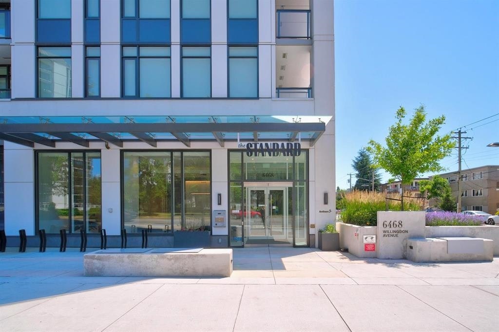 13xx-6468 Willingdon Avenue, Burnaby, BC, V5H 0L3