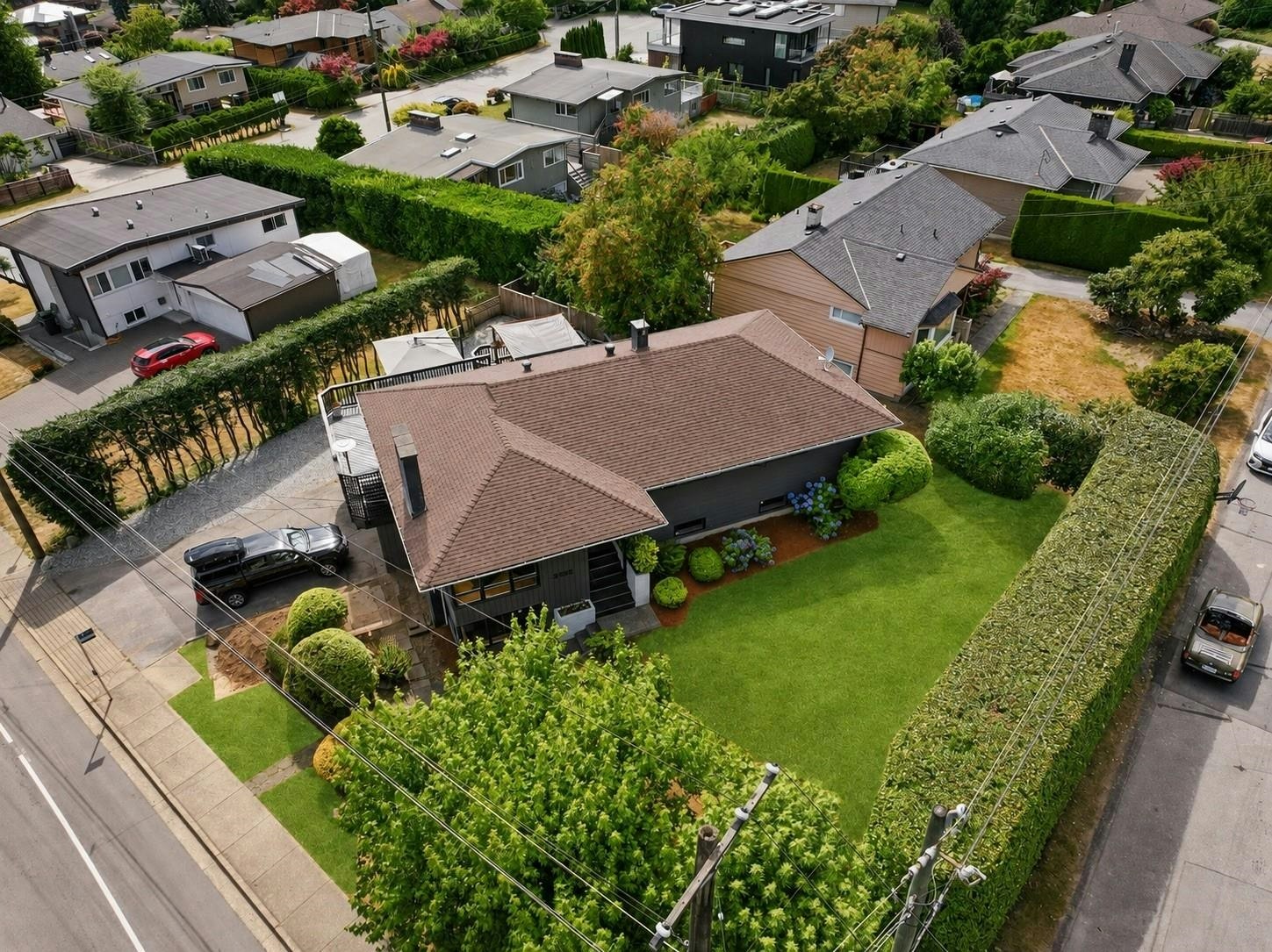 3883 Delbrook Avenue, North Vancouver, BC, V7N 3Z7