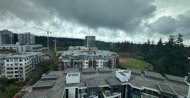 1305-3533 Ross Drive, Vancouver, BC, V6S 0L3 - 10
