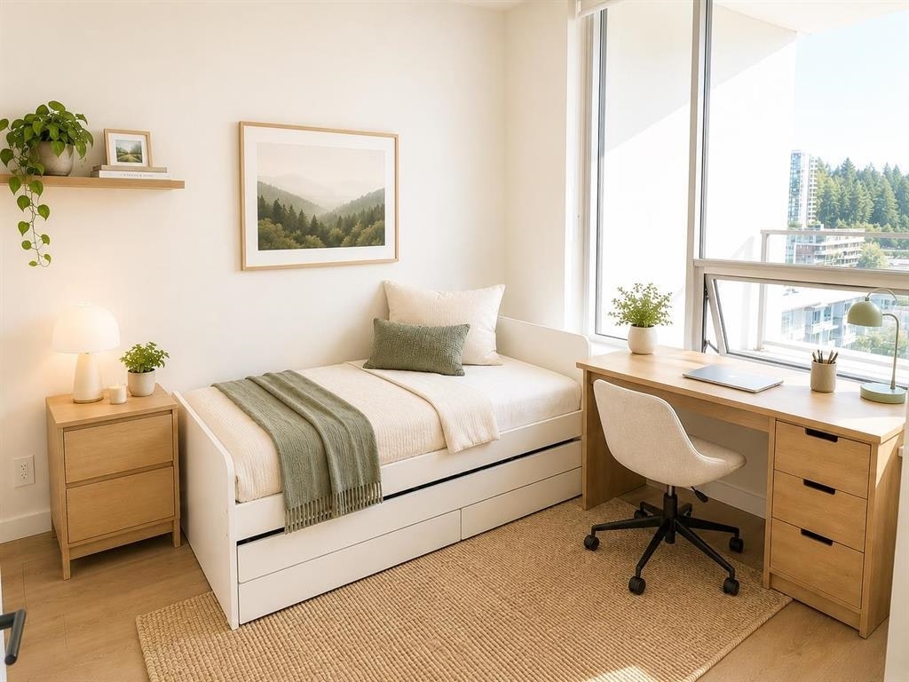 1305-3533 Ross Drive, Vancouver, BC, V6S 0L3 - 26