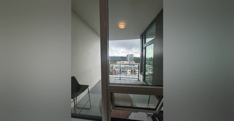 1305-3533 Ross Drive, Vancouver, BC, V6S 0L3 - 2