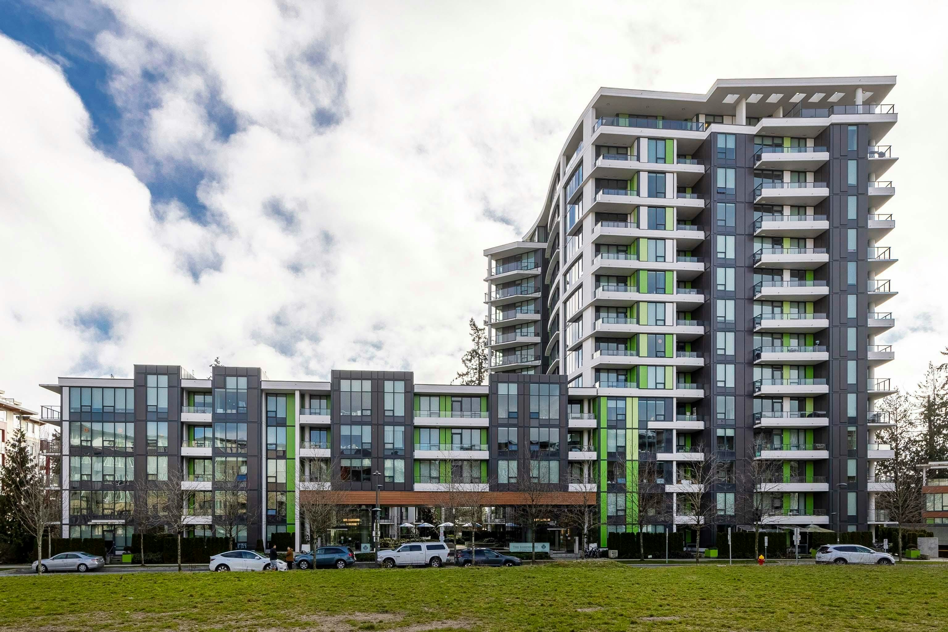 1305-3533 Ross Drive, Vancouver, BC, V6S 0L3 - 19