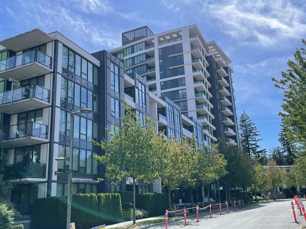 1305-3533 Ross Drive, Vancouver, BC, V6S 0L3 - 20