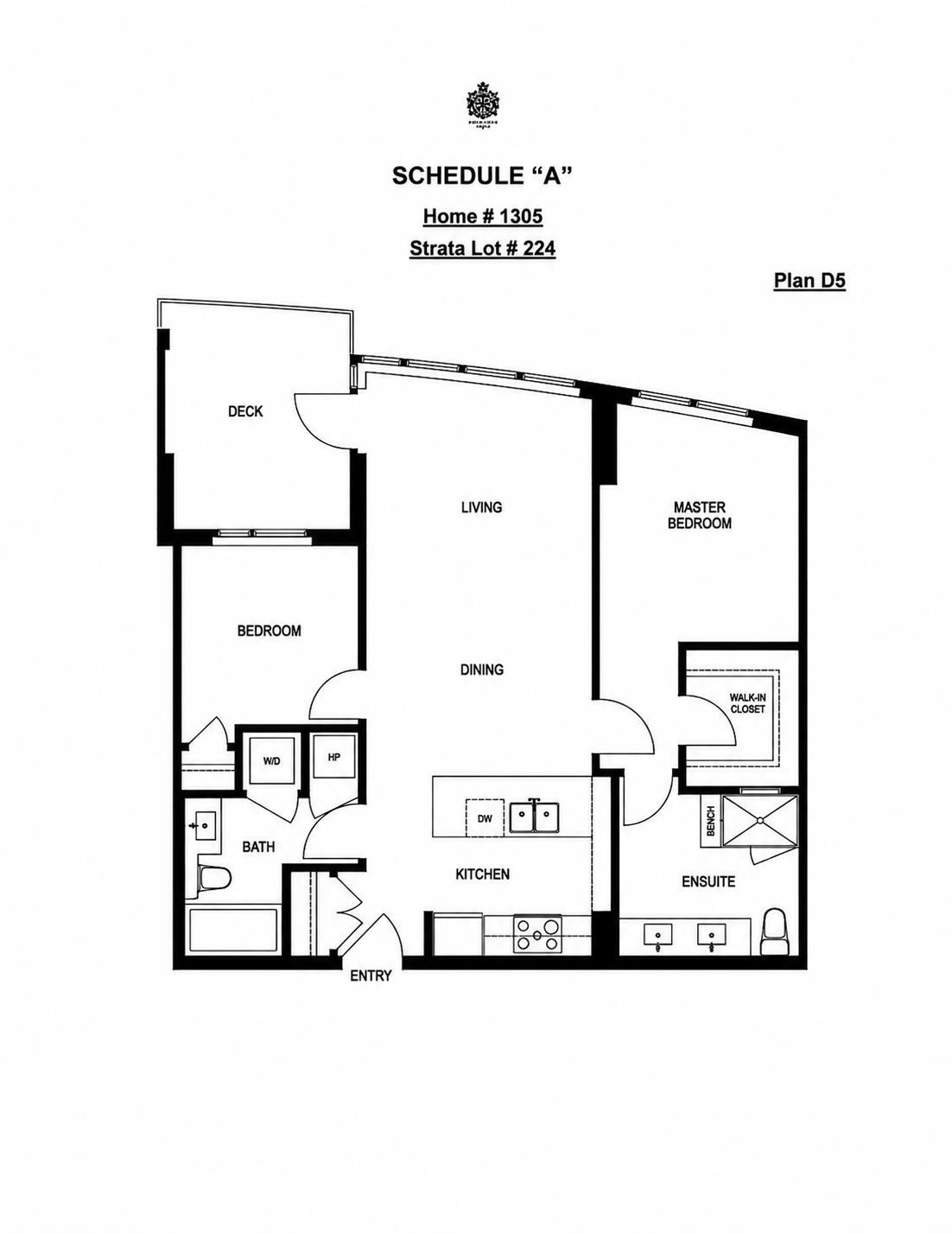 1305-3533 Ross Drive, Vancouver, BC, V6S 0L3 - 17