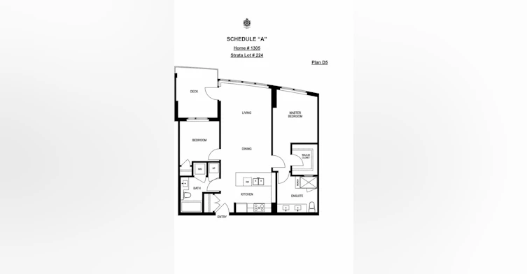 1305-3533 Ross Drive, Vancouver, BC, V6S 0L3 - 17