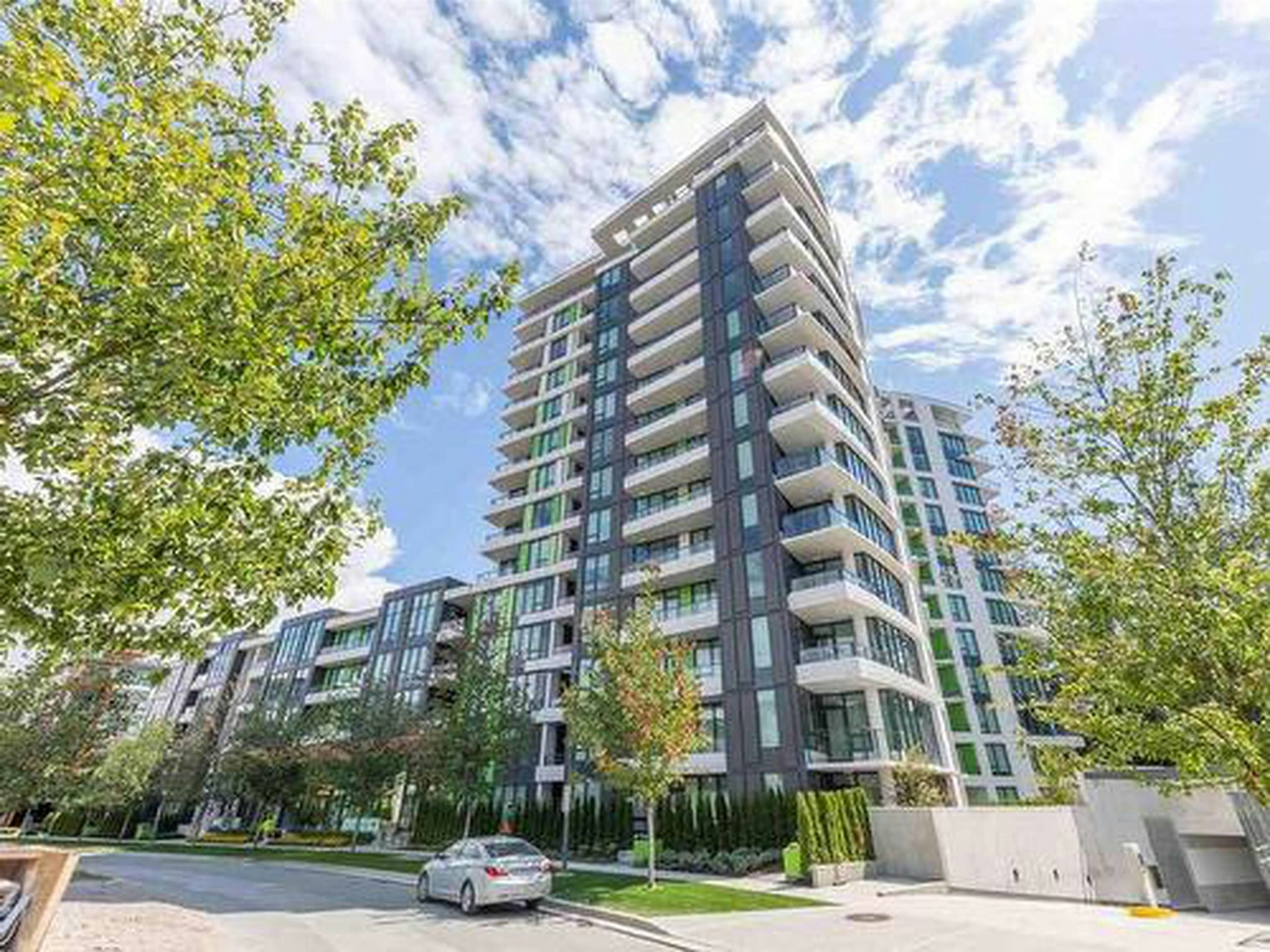 1305-3533 Ross Drive, Vancouver, BC, V6S 0L3