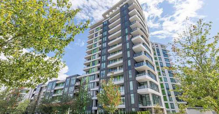 1305-3533 Ross Drive, Vancouver, BC, V6S 0L3