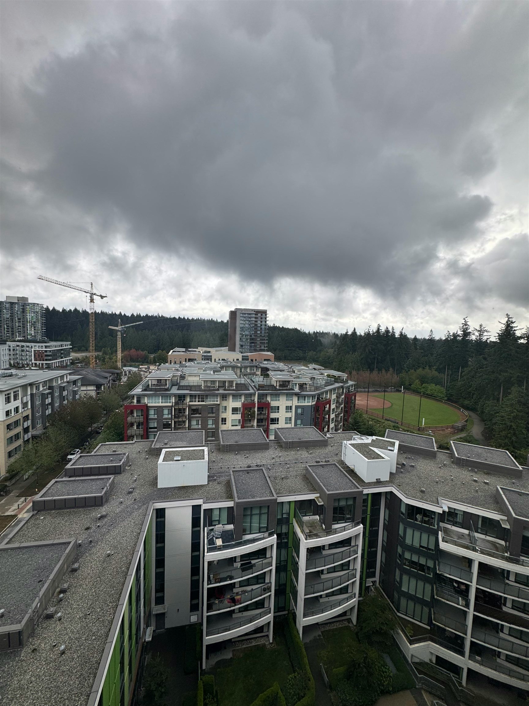 1305-3533 Ross Drive, Vancouver, BC, V6S 0L3 - 9