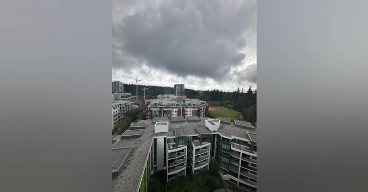 1305-3533 Ross Drive, Vancouver, BC, V6S 0L3 - 9