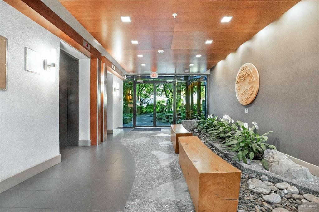 402-6328 Larkin Drive, Vancouver, BC, V6T 2K2 - 6
