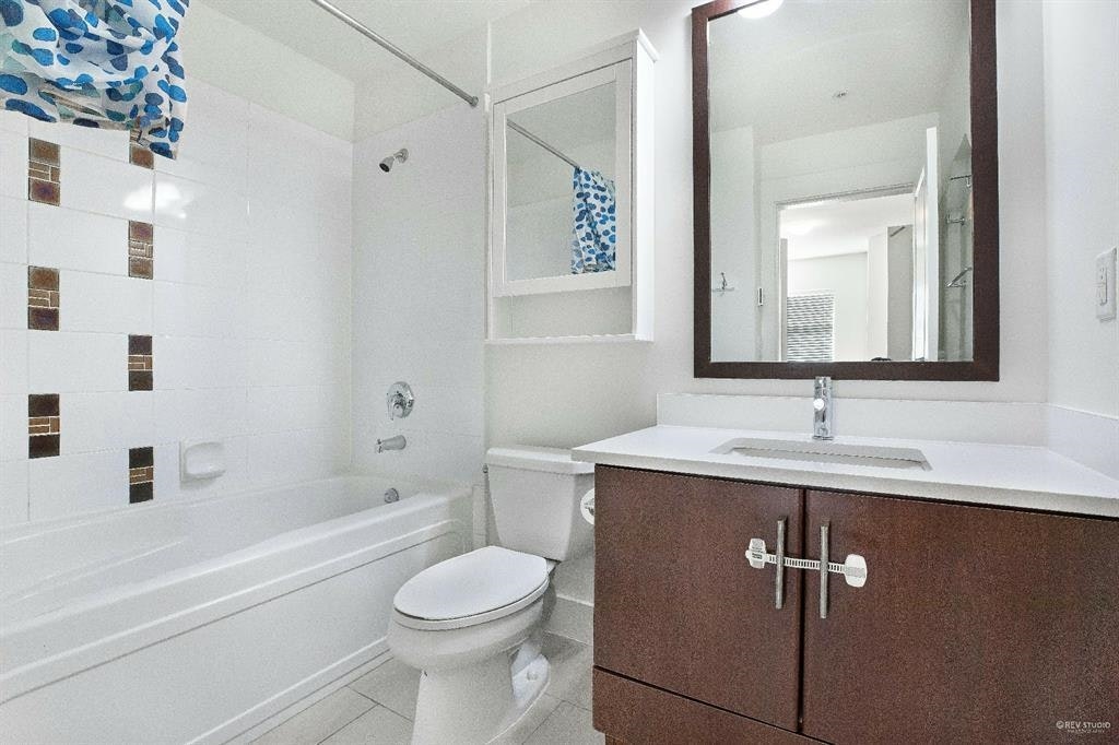 402-6328 Larkin Drive, Vancouver, BC, V6T 2K2 - 2