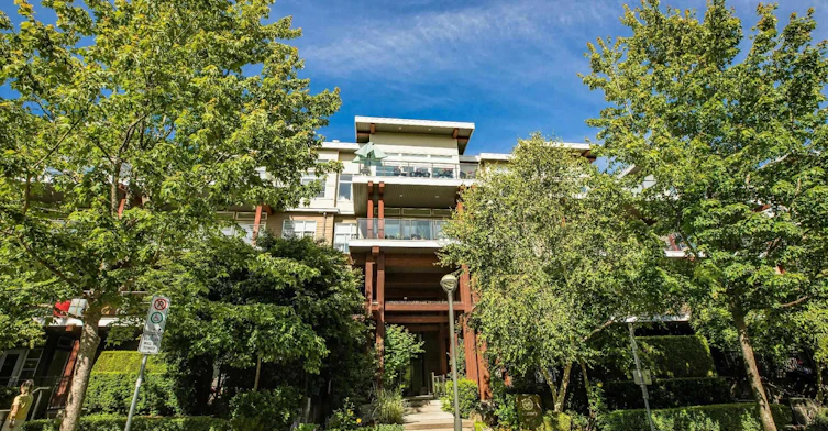 402-6328 Larkin Drive, Vancouver, BC, V6T 2K2