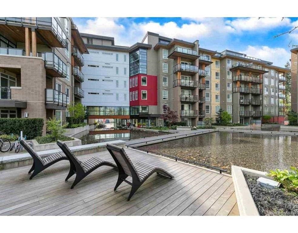 517-6033 Gray Avenue, Vancouver, BC, V5S 0G3 - 2