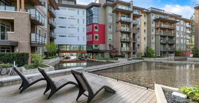 517-6033 Gray Avenue, Vancouver, BC, V5S 0G3 - 2