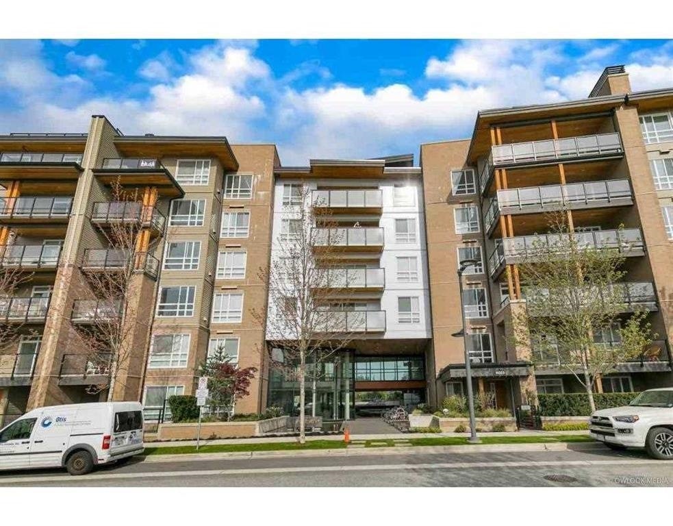 517-6033 Gray Avenue, Vancouver, BC, V5S 0G3