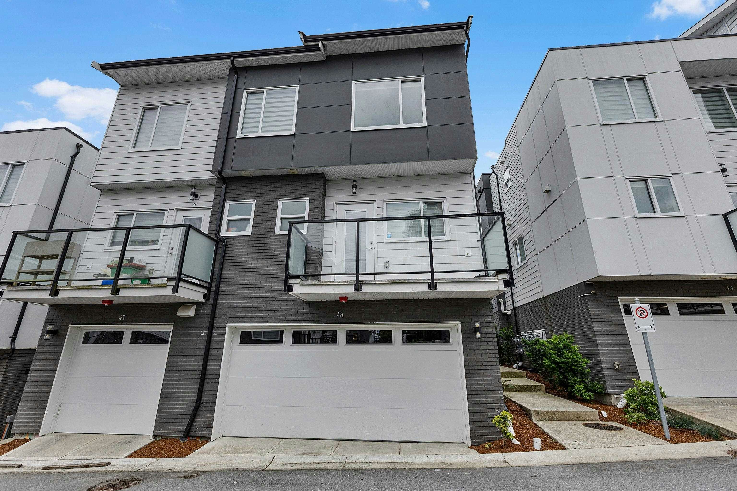 49-9652 162a Street, Surrey, BC, V4N 2E4