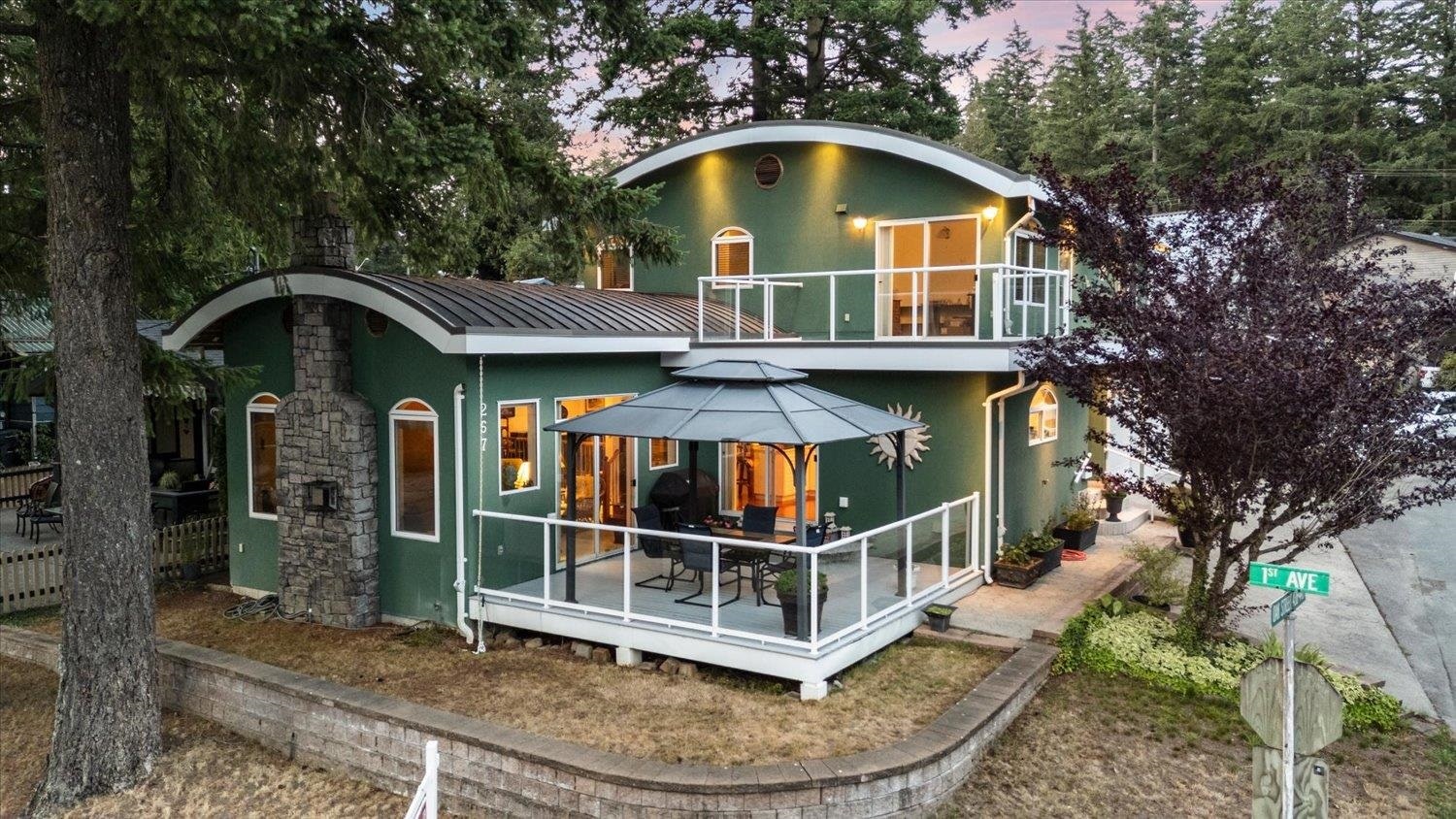 267 First Avenue, Cultus Lake, BC, V2R 4Z4