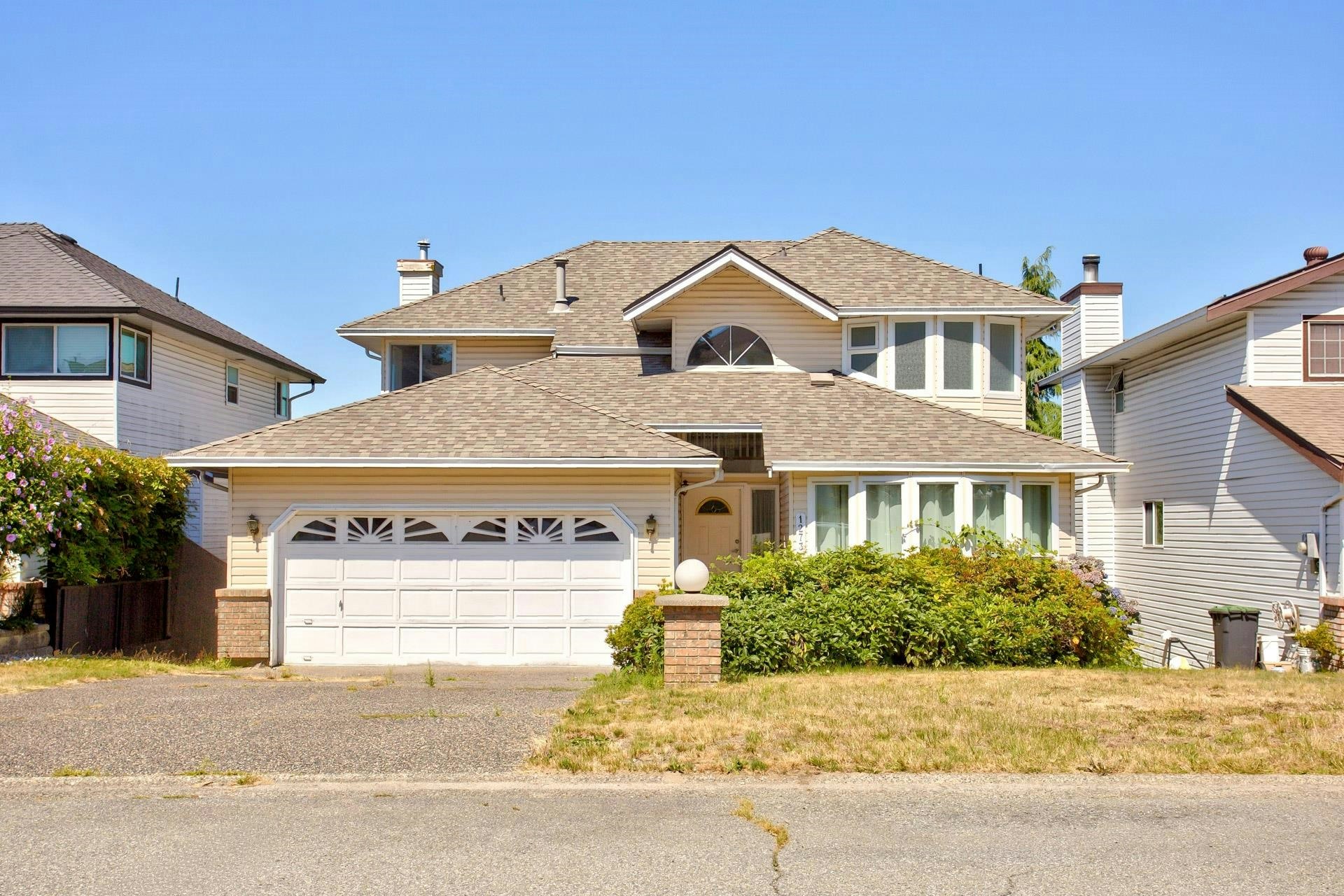 1273 Benneck Way, Port Coquitlam, BC, V3C 5Y8