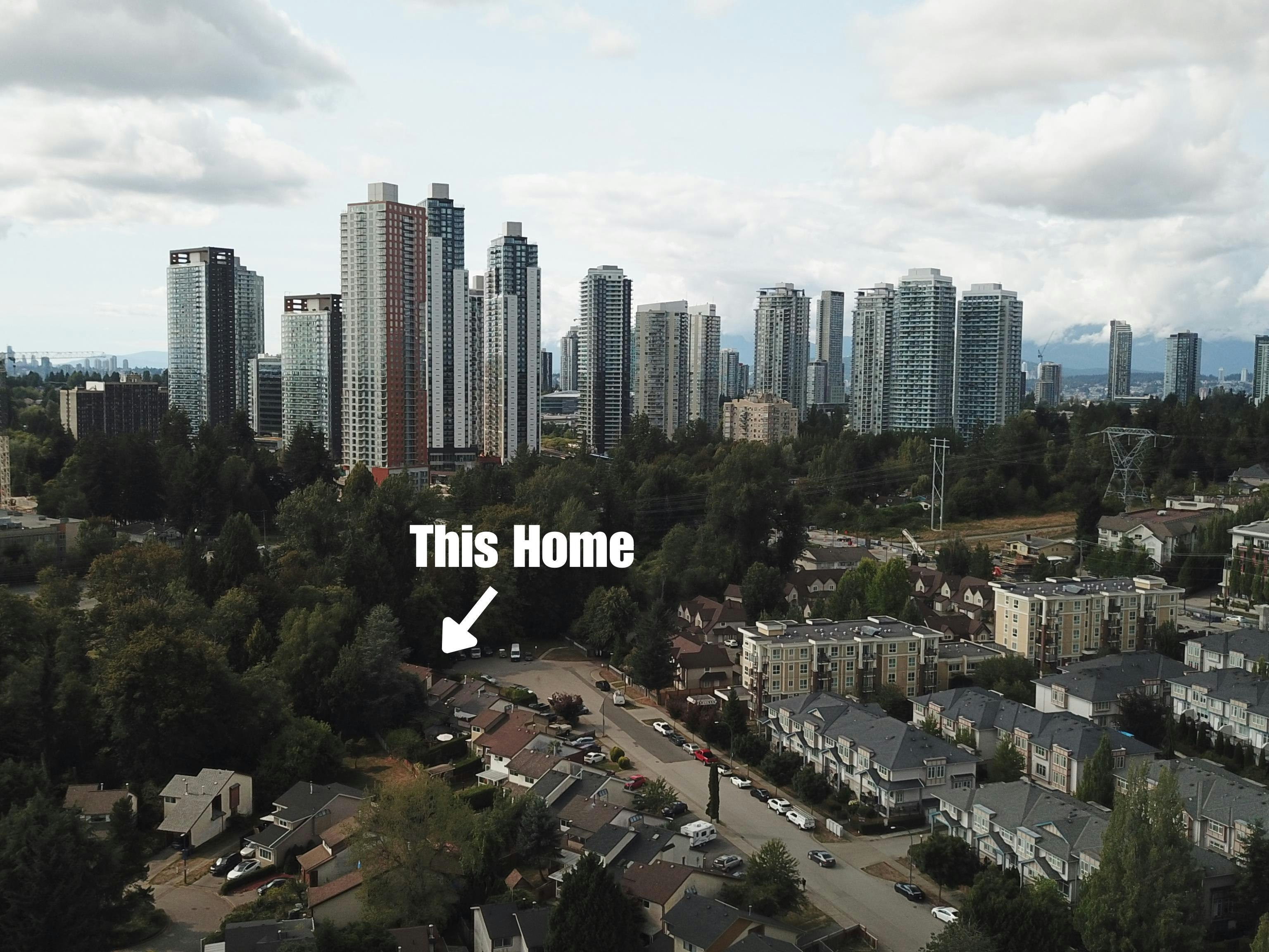 13870 Laurel Drive, Surrey, BC, V3T 1A9