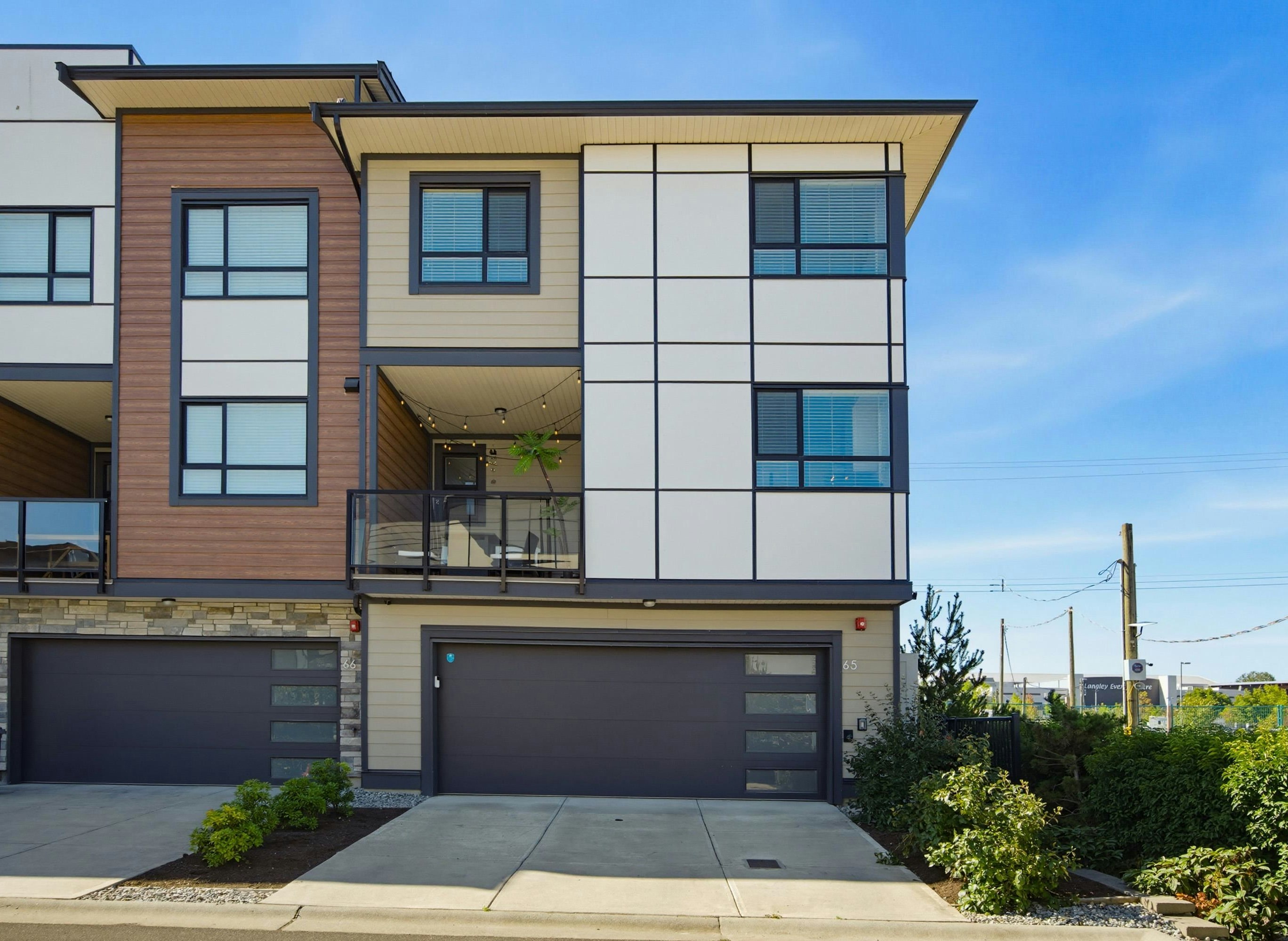 65-20150 81 Avenue, Langley, BC, V2Y 3L8