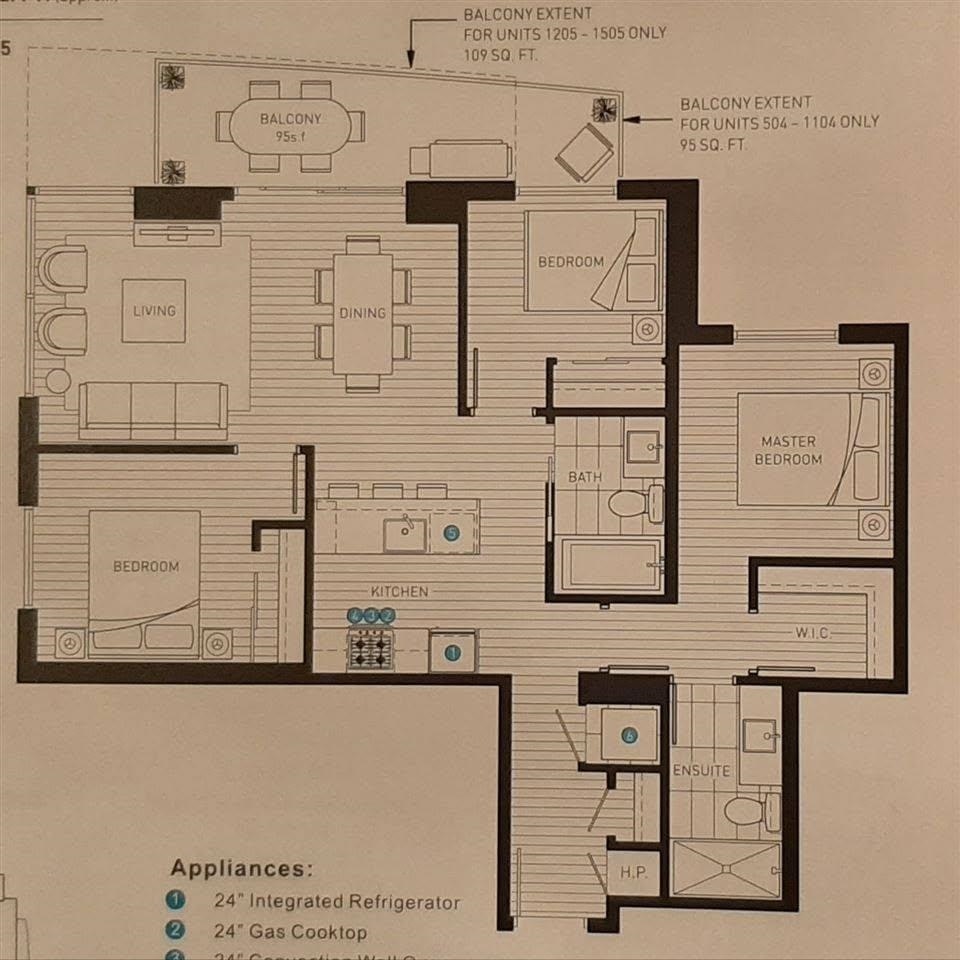304-8238 Lord Street, Vancouver, BC, V6P 0G7 - 3