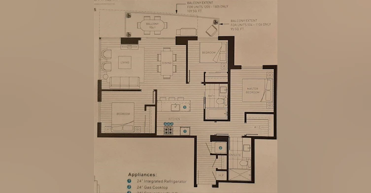 304-8238 Lord Street, Vancouver, BC, V6P 0G7 - 3