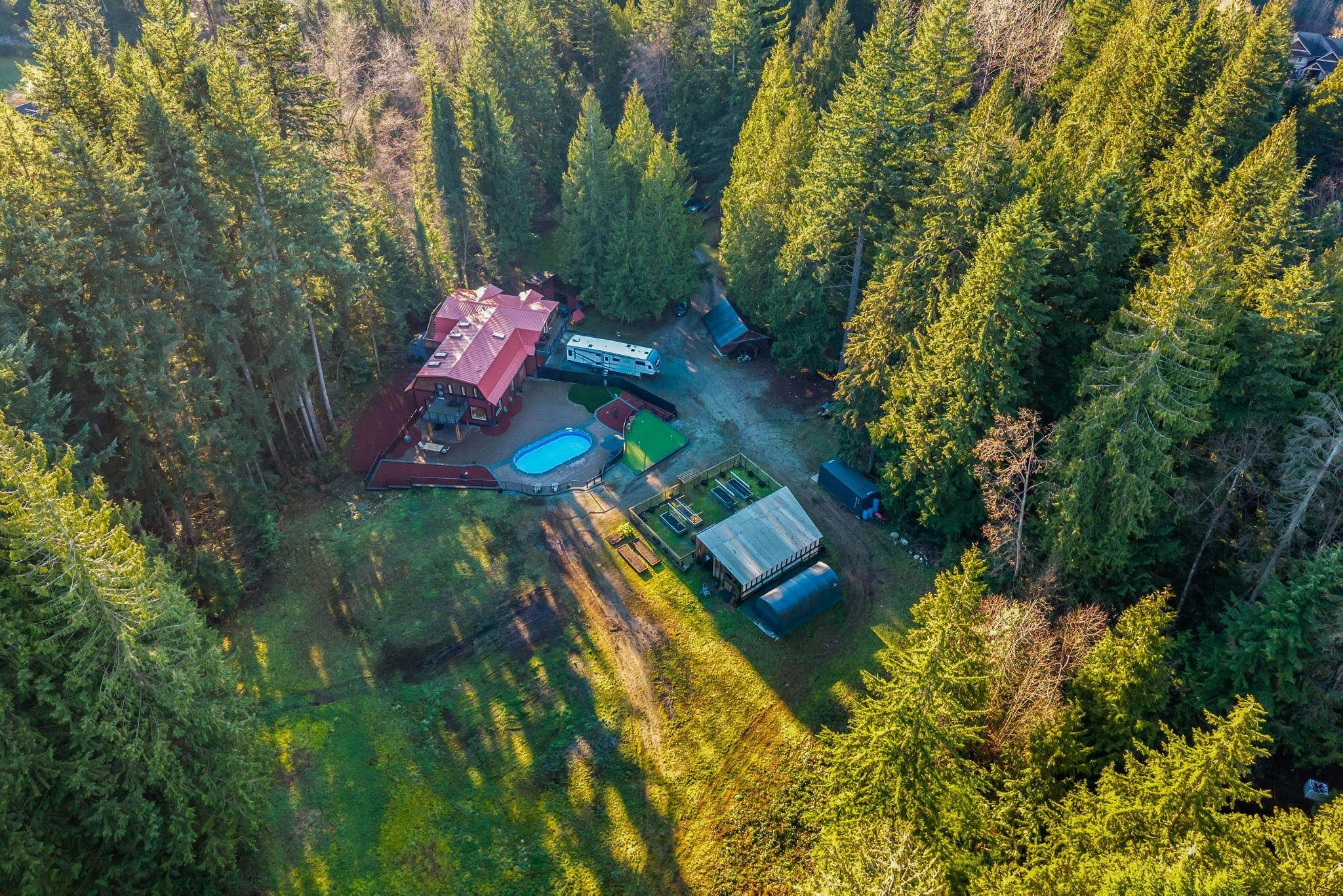 12468 Carr Street, Mission, BC, V4S 1B9 - 39