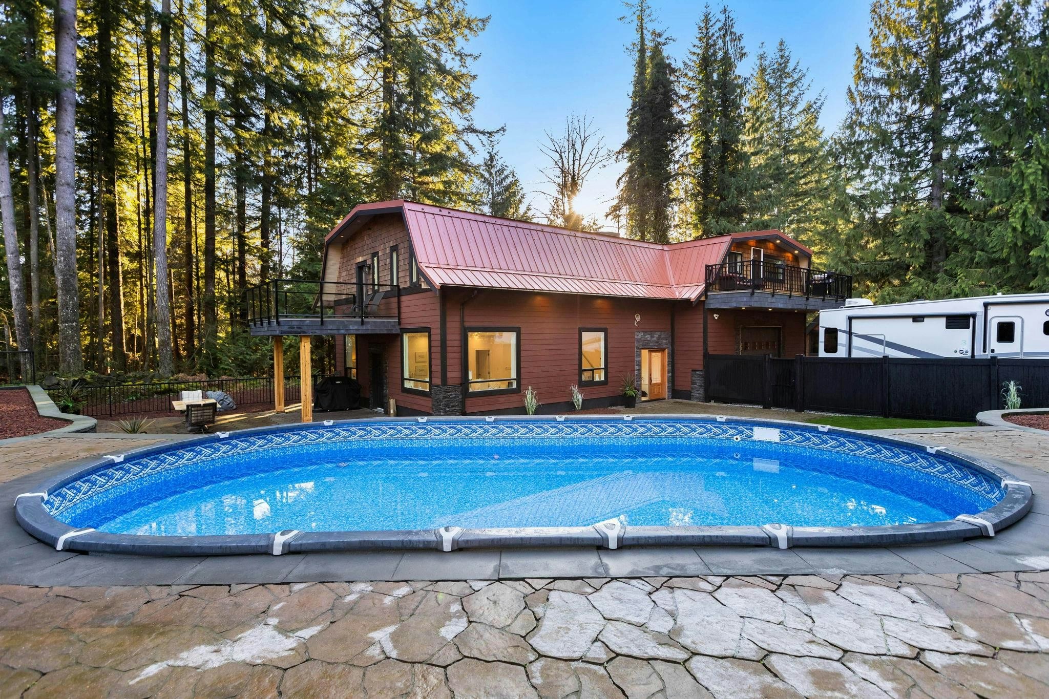 12468 Carr Street, Mission, BC, V4S 1B9