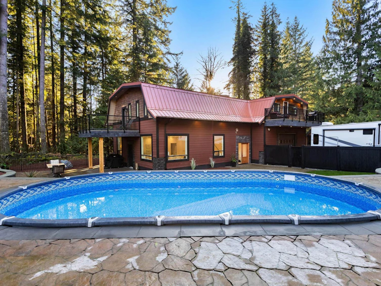12468 Carr Street, Mission, BC, V4S 1B9