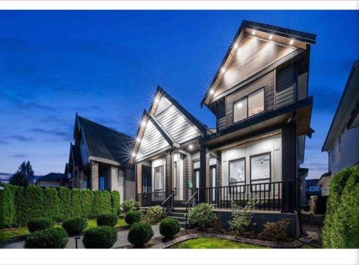 6637 121a Street, Surrey, BC, V3W 0H8