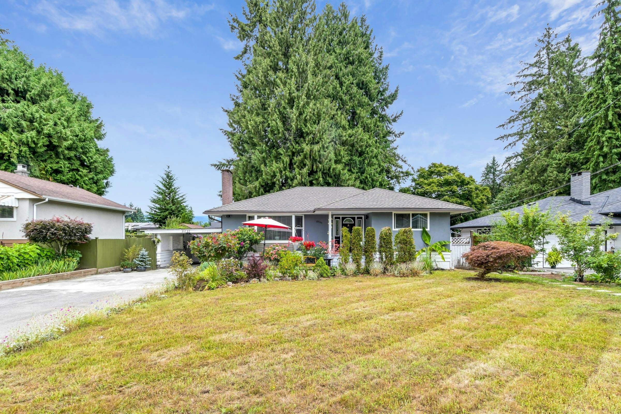 21727 Ridgeway Crescent, Maple Ridge, BC, V2X 3Z6