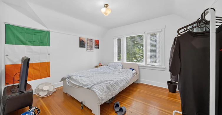 38xx W 20th Avenue, Vancouver, BC, V6S 1G2 - 8