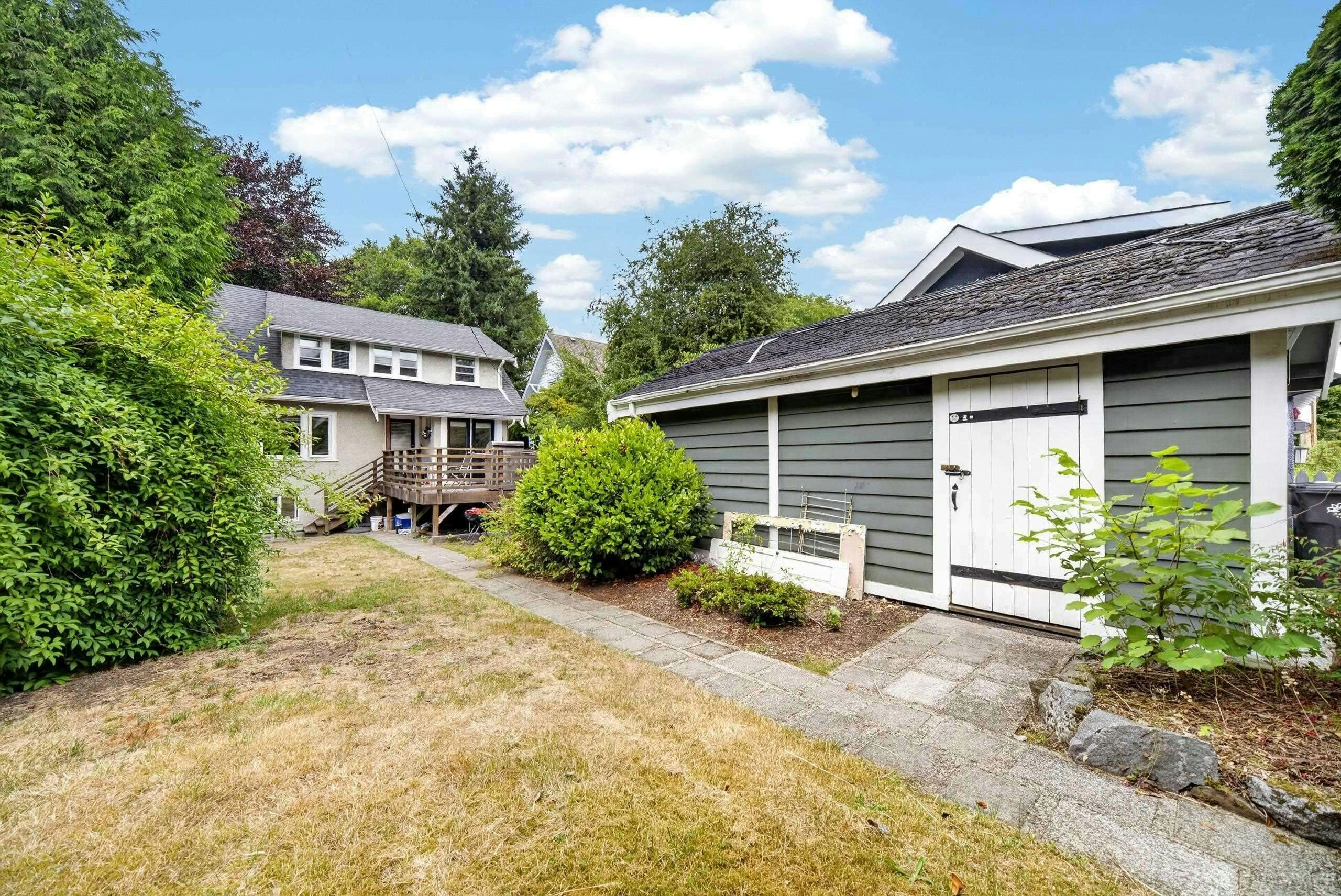 38xx W 20th Avenue, Vancouver, BC, V6S 1G2 - 5