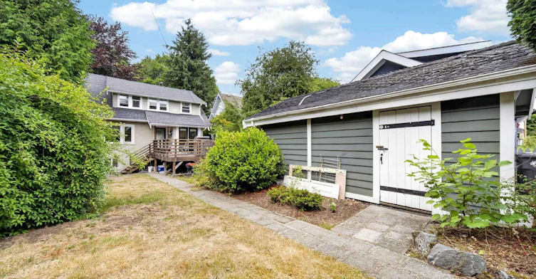 38xx W 20th Avenue, Vancouver, BC, V6S 1G2 - 5