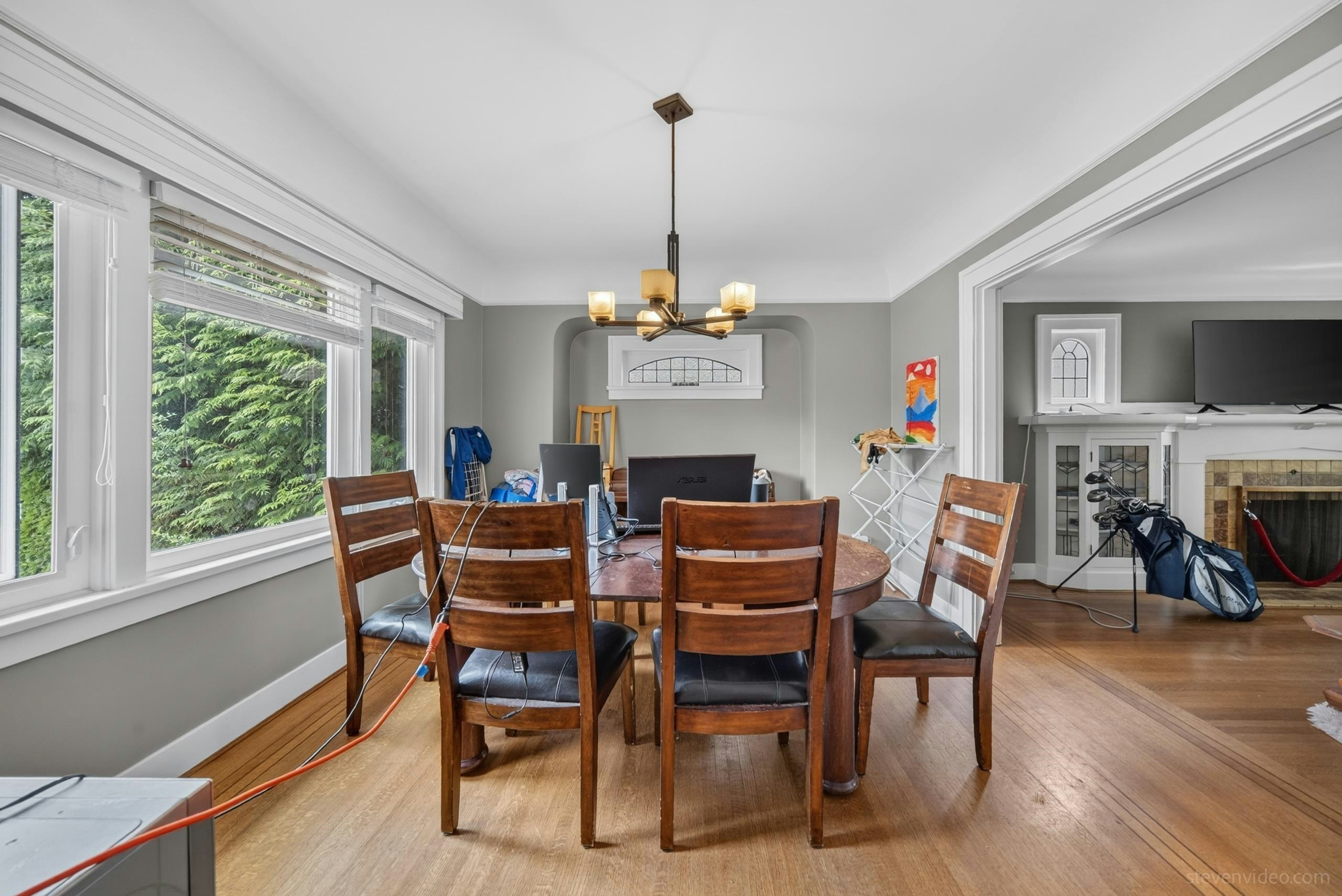 38xx W 20th Avenue, Vancouver, BC, V6S 1G2 - 4