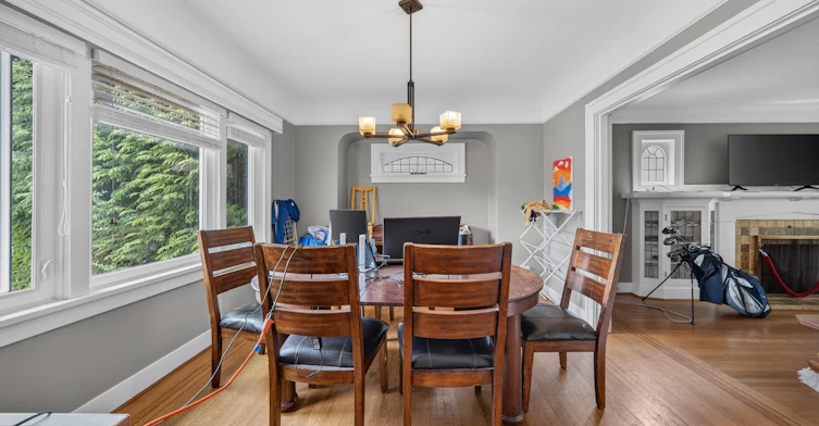 38xx W 20th Avenue, Vancouver, BC, V6S 1G2 - 4