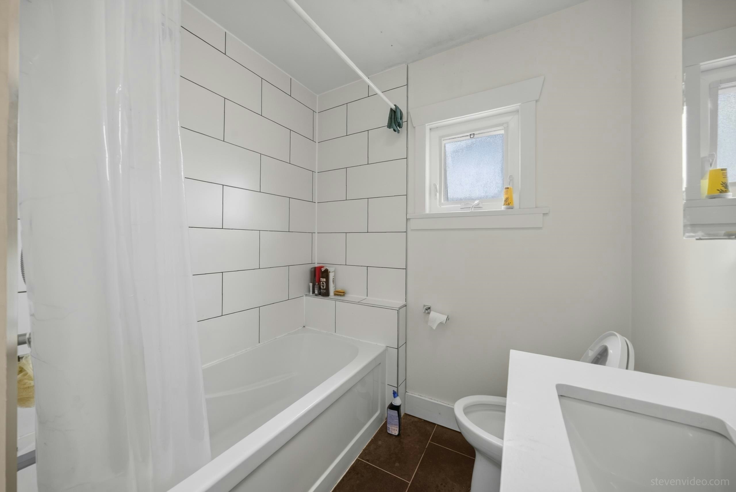 38xx W 20th Avenue, Vancouver, BC, V6S 1G2 - 9
